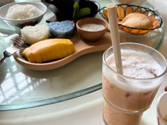 -南沙游艇会·大兵船餐厅