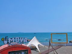 -崂山仰口游览区