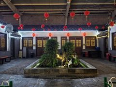 -炑羊香烤全羊(西三旗店)