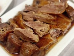 卤水鹅-广东潮汕酒家(解放西街店)