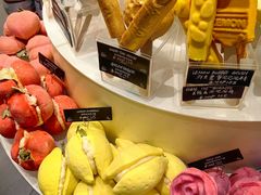 -LUSH(威尼斯人店)