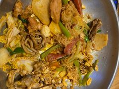 -拿渡麻辣香锅(百联滨江店)