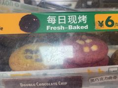 -赛百味SUBWAY(小北店)