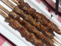 -西贝莜面村(近铁城市广场店)