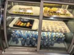 -妖无二·和牛烧烤自助(新吴万达店)