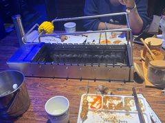 -三个蒙古大叔羊肉串(大宁店)