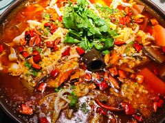 -韵秋荷(宝山龙湖天街店)