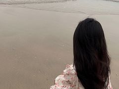 -双月湾情人堤