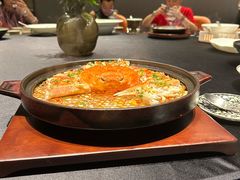 -君庭中餐厅(湘江豪生店)
