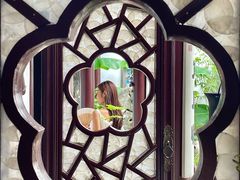 -蟹村草堂·苏式园林人文农家·大闸蟹