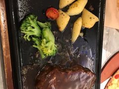 -必胜客(城西银泰店)