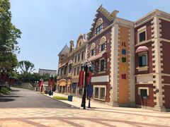 -长沙恒大文化旅游城