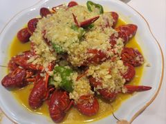 -盱眙虾神於氏龙虾(夫子庙红街店)