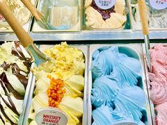 -Dal Cuore 达可芮冰淇淋(陕西北路店)