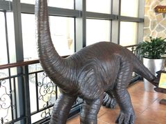 -景禧楼(景尚恐龙主题度假酒店)