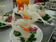 android_upload_pic-功德林(南京西路店)