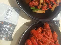 -聚味瞿记·龙虾堂(坡子街店)