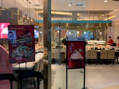 -争鲜回转寿司(南开大悦城店)