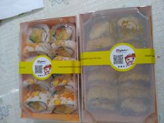 -n多寿司(滨湖万达广场店)