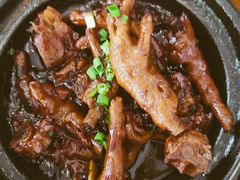 -小时候焗海鲜(鄞州万达店)