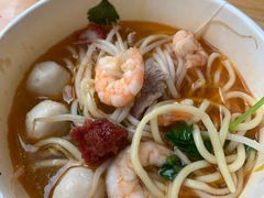 -明月虾面(厦禾路店)