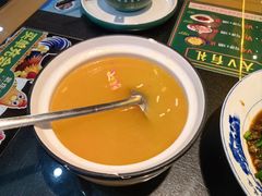 -武庄主特色炒鸡(周恩来纪念馆店)