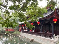 -成都武侯祠博物馆