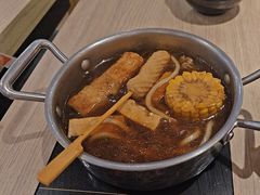 -吉野家(锦辉商城黄河路店)