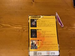 -MAX伯爵趣味互动密室逃脱(大坪D馆店)