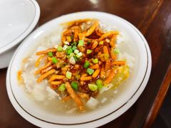 -天回镇何氏豆腐(总店)
