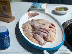 -刘记糟粕醋海鲜烧烤