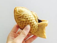 -粉粉乐鲷鱼烧(美罗城店)