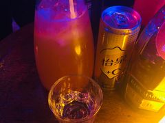 -苏荷酒吧(九街店)
