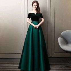 -LOVINA洛维娜婚纱礼服