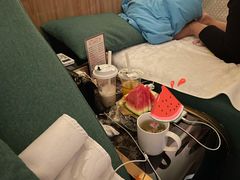 -御足宫影院式足道(平江万达店)