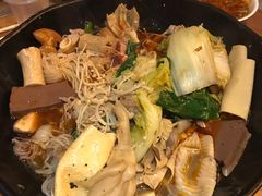 -万记麻辣烫国展总店