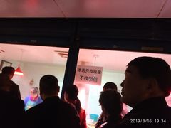 -土门八珍烤鸡腊味店(土门老店)