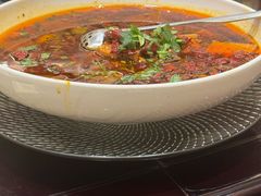 -梅龙镇酒家(南京西路总店)
