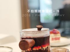 -EVERNAKED裸蛋糕(SOHO天山店)