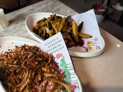 -百味地锅鸡(二店·财校分店)