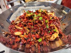 -靓虾二哥长沙地标小龙虾(五一广场店)