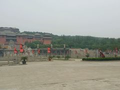 android_upload_pic-焦作影视城