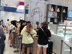 -奈雪的茶(印象城店)