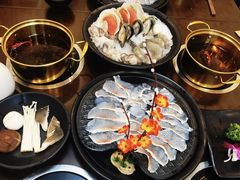 -丽江庭院之爱在路上(西单店)