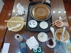 -百年认一力 太原老字号 (桥头街店)