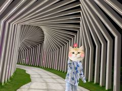 网红走廊-水桶王国主题餐厅·聚会·生日派对·亲子活动·家庭套餐(亚龙湾希尔顿店)