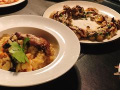 -EATALIA意塔利意式餐厅(鼓楼店)