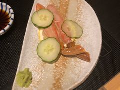 -玄品河豚(那覇國際通里之関)