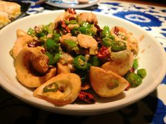 金钱蛋-遇见长安(兰州中心店)