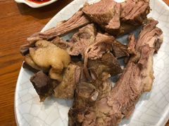 -清真·益鑫羊肉手抓馆(花园北街店)